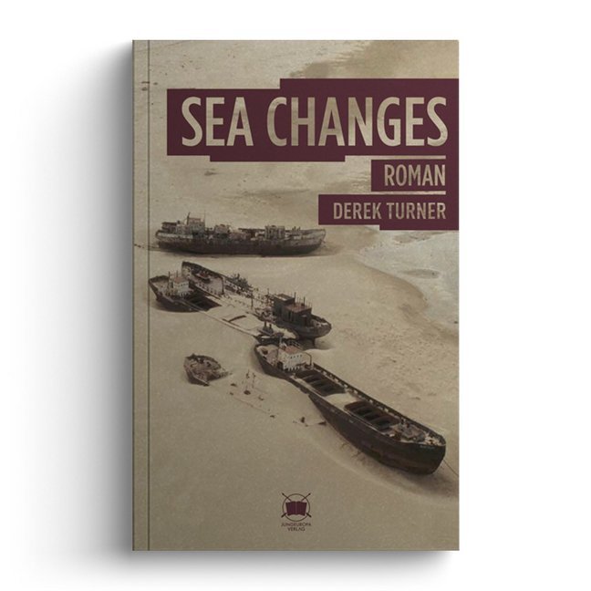 Sea Changes main product photo