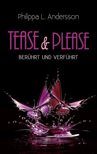 Tease & Please - berührt und verführt main product photo