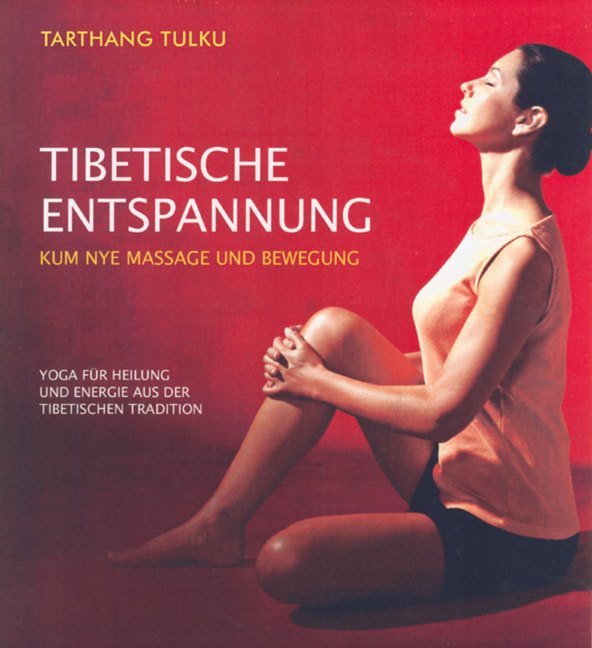 Tibetische Entspannung main product photo