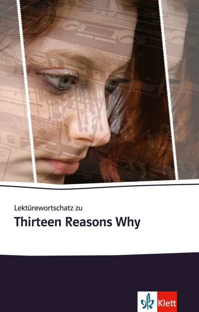 Lektürewortschatz zu Thirteen Reasons Why main product photo