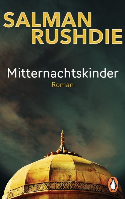 Mitternachtskinder main product photo