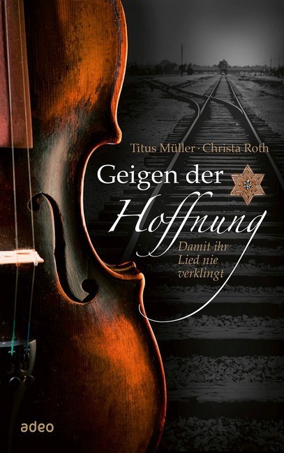Geigen der Hoffnung main product photo