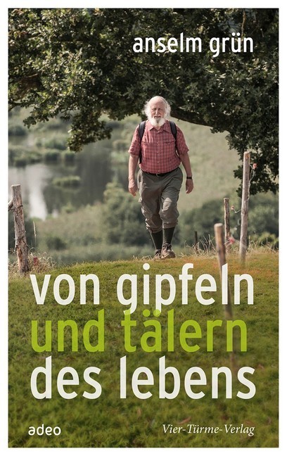 Von Gipfeln und Tälern des Lebens main product photo