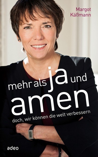 Mehr als Ja und Amen main product photo