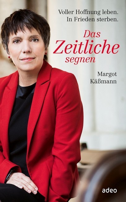 Das Zeitliche segnen main product photo