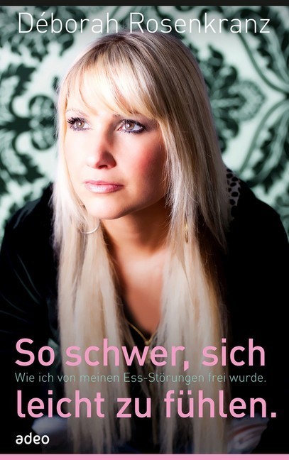 So schwer, sich leicht zu fühlen main product photo