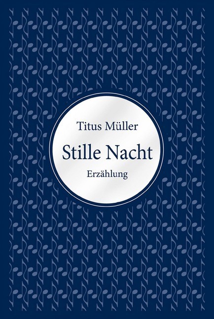 Stille Nacht main product photo