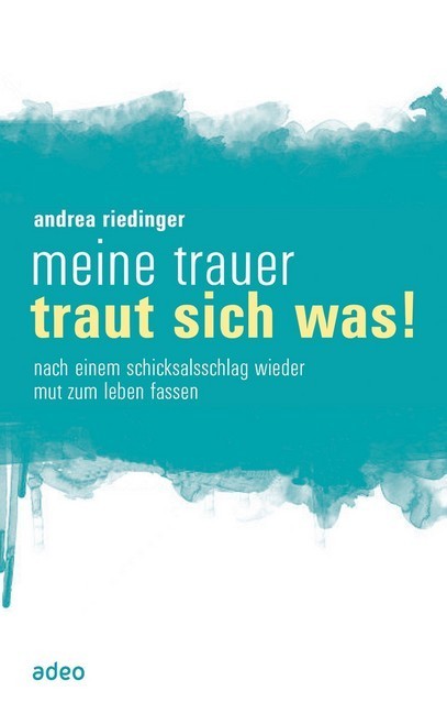 Meine Trauer traut sich was main product photo