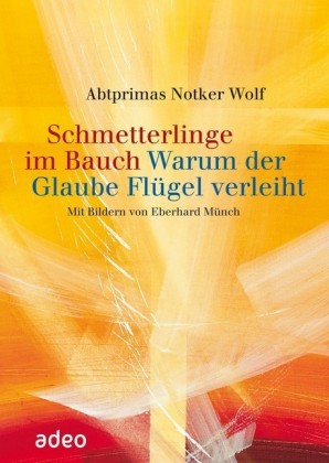 Schmetterlinge im Bauch