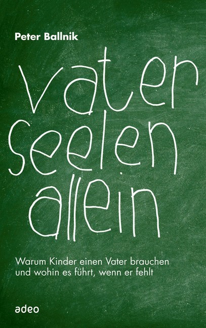 Vaterseelenallein main product photo
