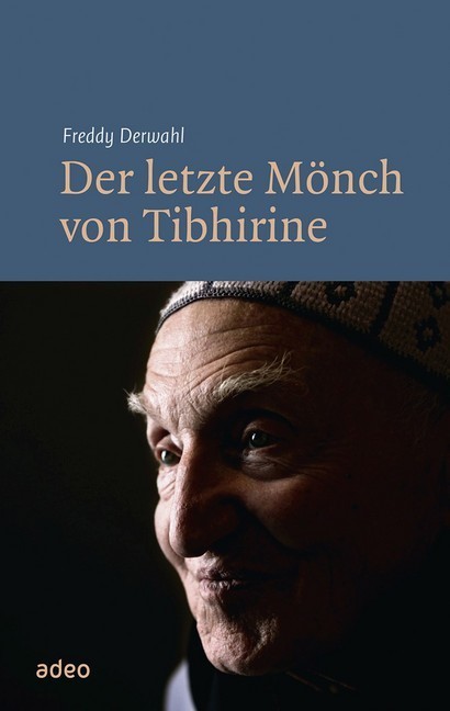 Der letzte Mönch von Tibhirine main product photo