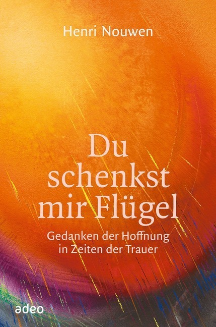 Du schenkst mir Flügel main product photo