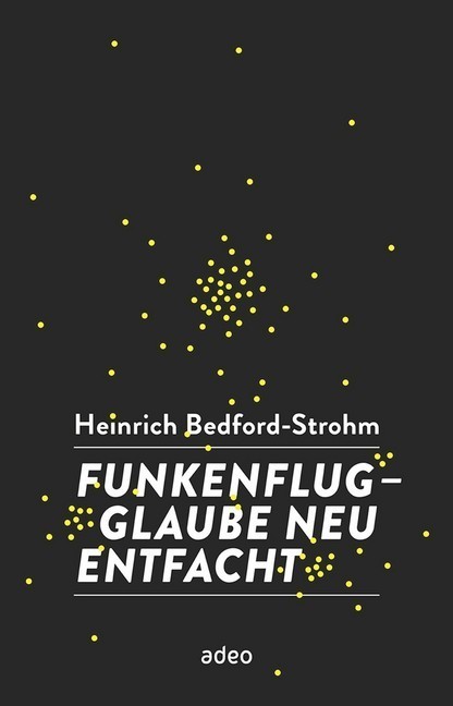 Funkenflug main product photo