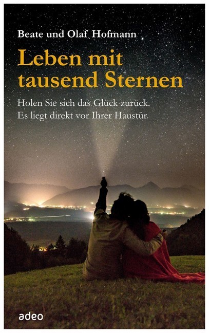 Leben mit tausend Sternen main product photo