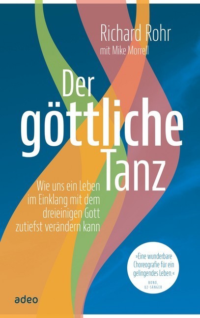Der göttliche Tanz main product photo