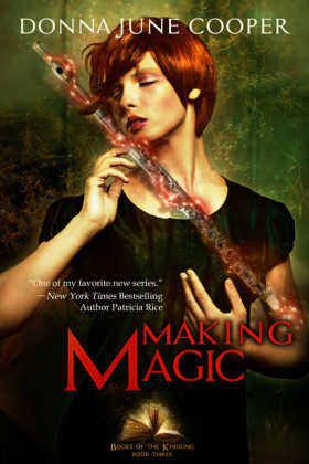 Making Magic