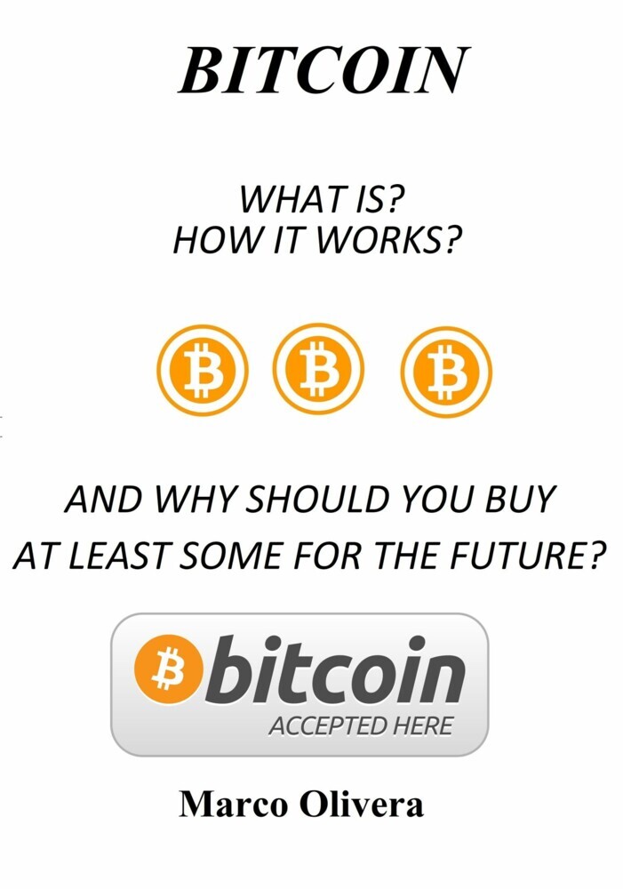 BITCOIN main product photo