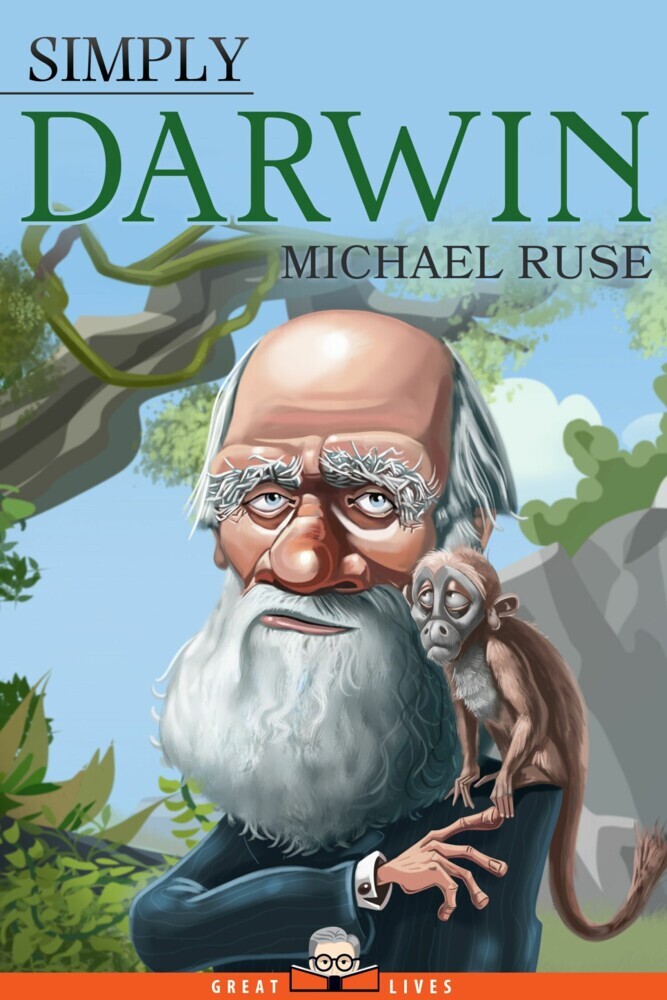 Simply Darwin main product photo