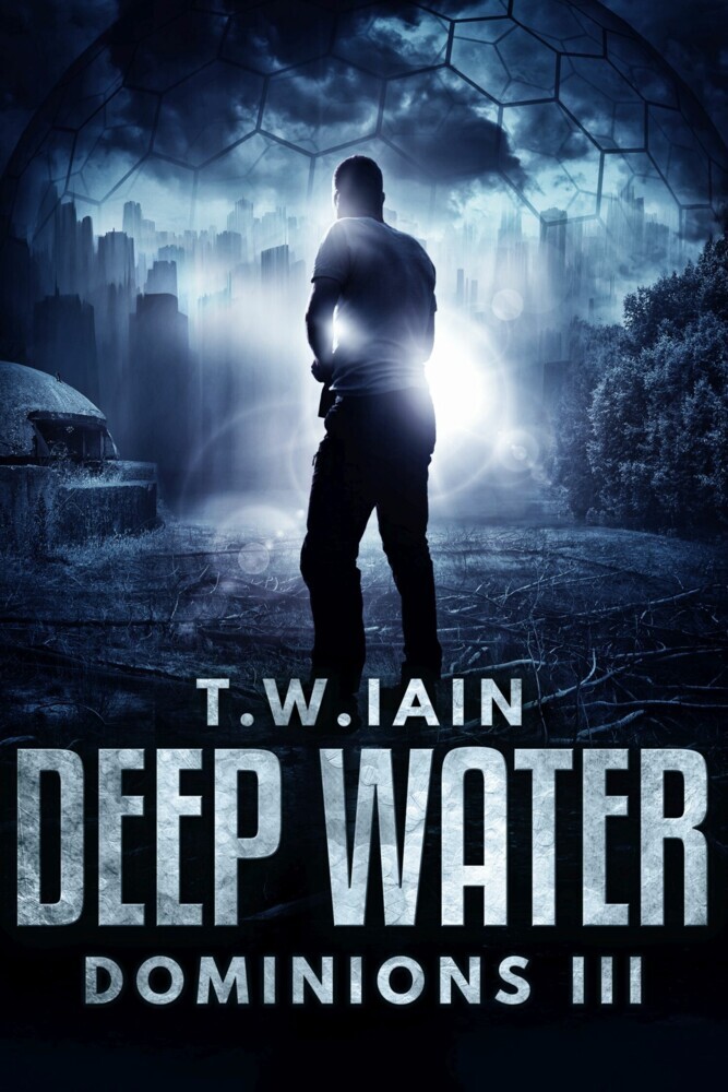 Deep Water main product photo
