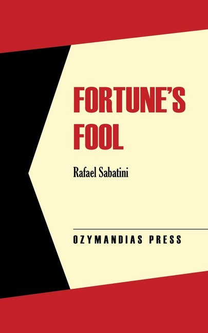 Fortune's Fool main product photo