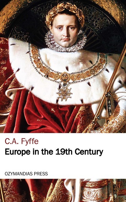 Europe in the 19th Century main product photo