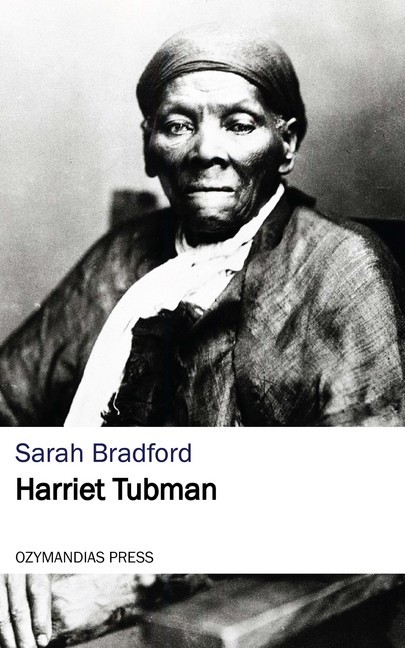Harriet Tubman main product photo