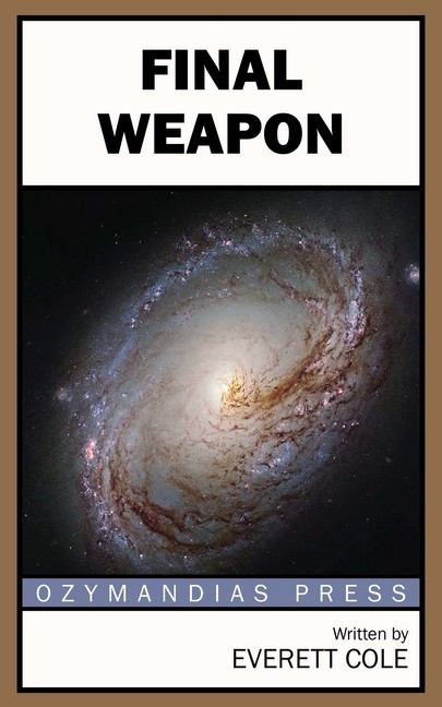 Final Weapon main product photo