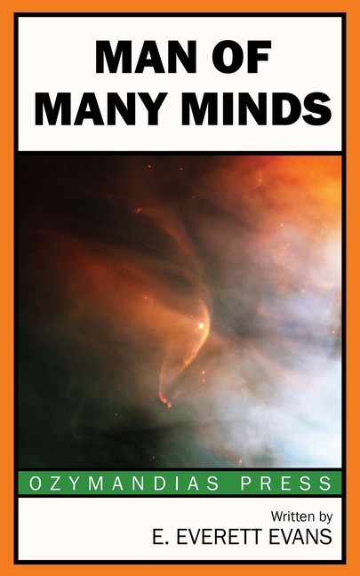 Man of Many Minds main product photo