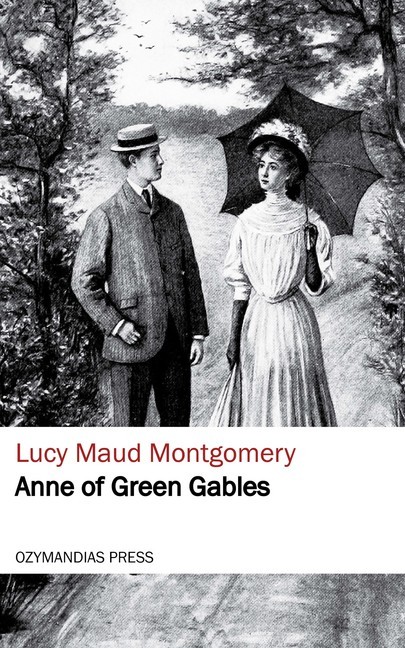 Anne of Green Gables main product photo