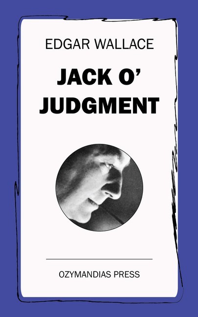 Jack O' Judgment main product photo