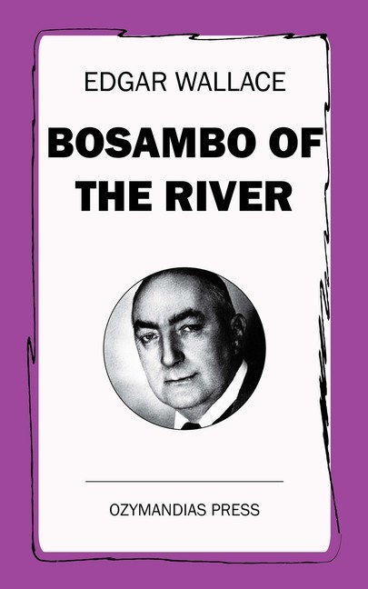 Bosambo of the River main product photo