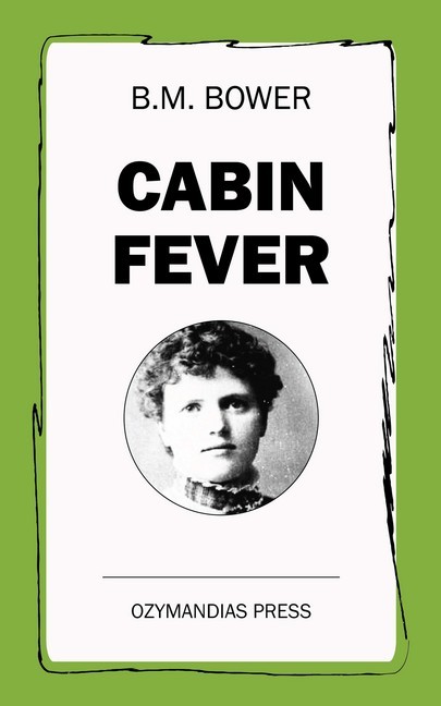Cabin Fever main product photo