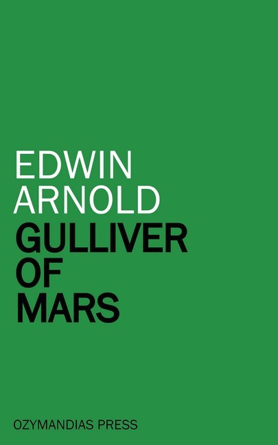 Gulliver of Mars main product photo