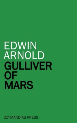Gulliver of Mars