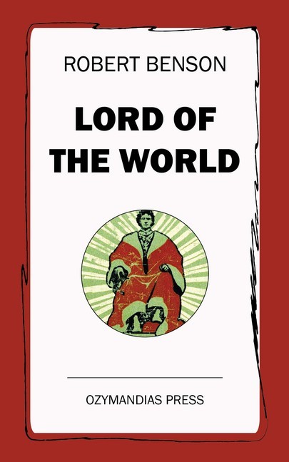 Lord of the World main product photo