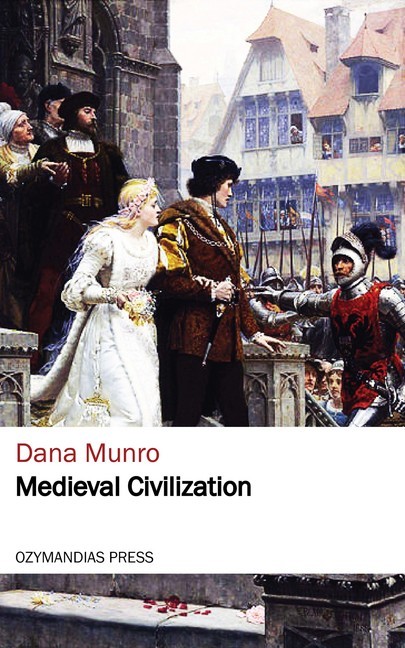 Medieval Civilization main product photo
