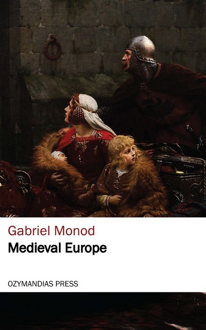 Medieval Europe main product photo