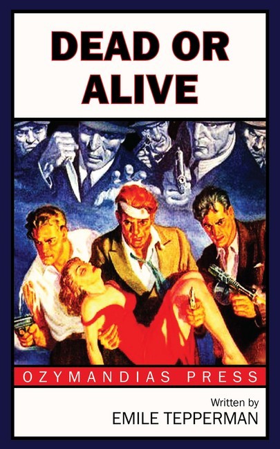 Dead or Alive main product photo