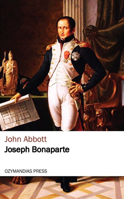 Joseph Bonaparte main product photo