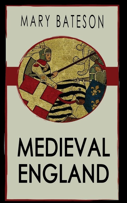 Medieval England main product photo