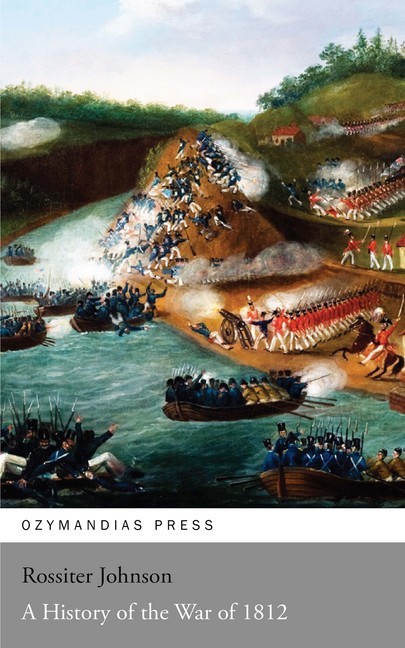 A History of the War of 1812 main product photo