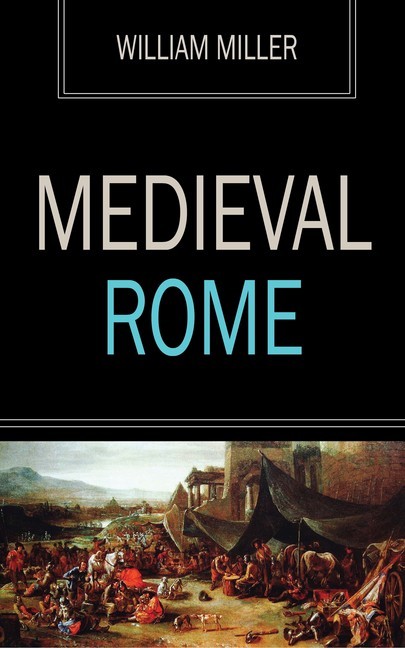 Medieval Rome main product photo