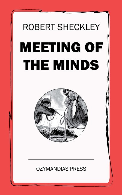 Meeting of the Minds main product photo
