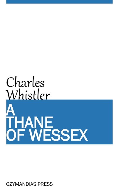 A Thane of Wessex main product photo