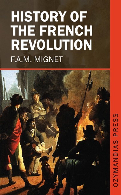 History of the French Revolution main product photo