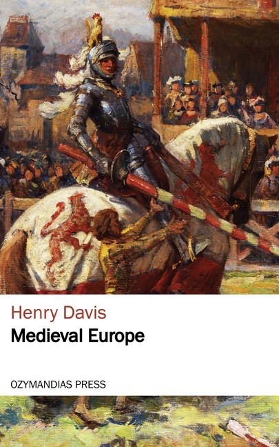 Medieval Europe main product photo