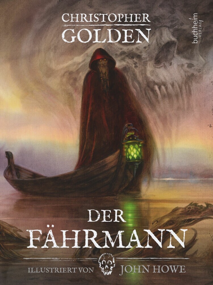 Der Fährmann main product photo