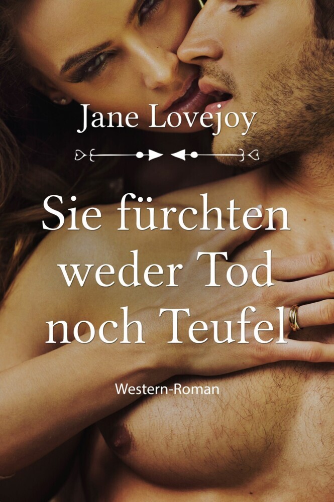 Sie fürchten weder Tod noch Teufel main product photo