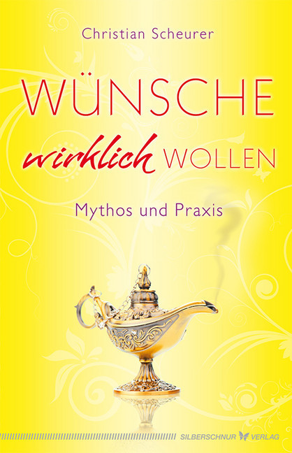 Wünsche wirklich wollen main product photo