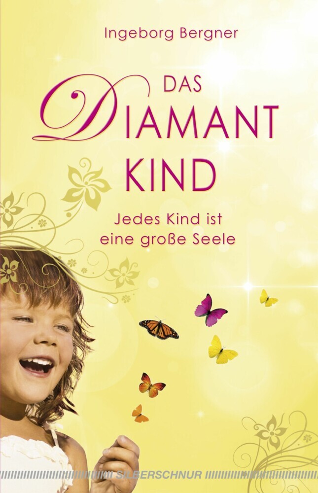 Das Diamantkind main product photo